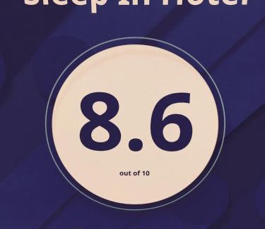 Tsim Sha Tsui Casa | Sleep Inn