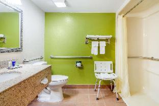 Macon Hotel | Sleep Inn Macon I-75