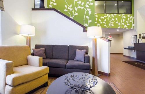 Talbot's Corner Hotel | Sleep Inn Nashville North - Downtown Area