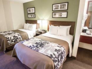 Paradise Valley Village Hotel | Sleep Inn North Scottsdale near Mayo Clinic