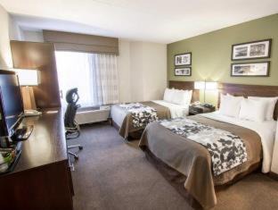 Paradise Valley Village Hotel | Sleep Inn North Scottsdale near Mayo Clinic