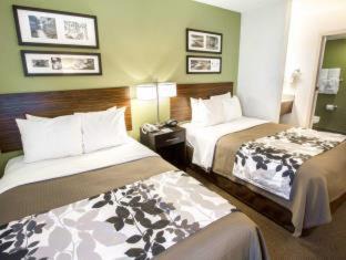 Paradise Valley Village Hotel | Sleep Inn North Scottsdale near Mayo Clinic