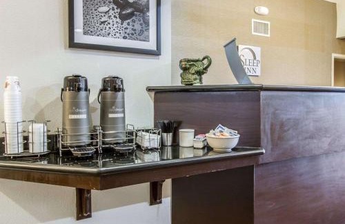 Lafayette Hotel | Sleep Inn Scott-Lafayette West