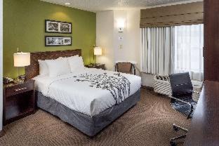 Cross Lanes Hotel | Sleep Inn & Suites Cross Lanes - South Charleston