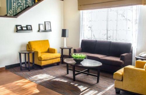 Fry's Spring Hotel | Sleep Inn & Suites Monticello