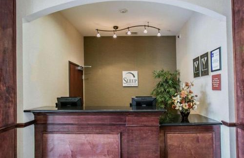 New Braunfels Hotel | Sleep Inn & Suites New Braunfels