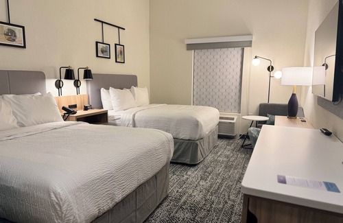 Ashland City Hotel | Sleep Inn & Suites