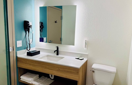 Ashland City Hotel | Sleep Inn & Suites