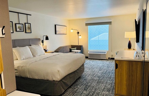 Ashland City Hotel | Sleep Inn & Suites