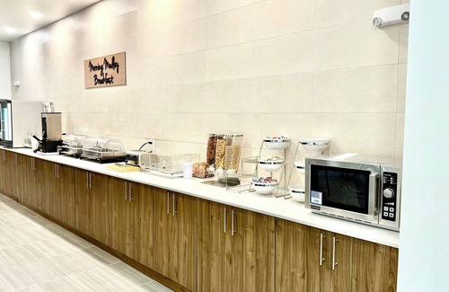 Ashland City Hotel | Sleep Inn & Suites