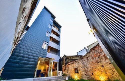 West Central District Casa | Sleep jia