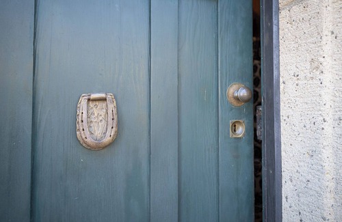 Weibern Casa | Sleep like in the old days in the beautiful Eifel. Pets are very welcome!