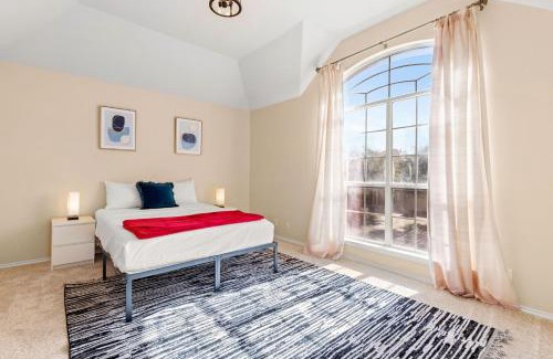 Scenic Oaks Casa | Sleep on the Cloud - 5 Bedrooms - Corner Lot
