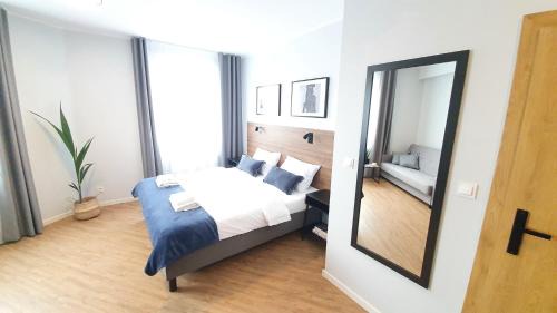 Kokoszki Cama Y Desayuno | Sleep Port B&B - bezpłatny parking