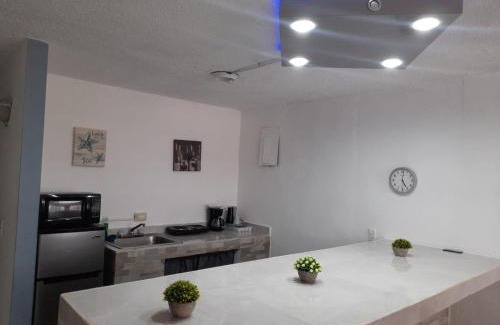 Quebrada Fajardo Apartamento | Sleep Relax 2