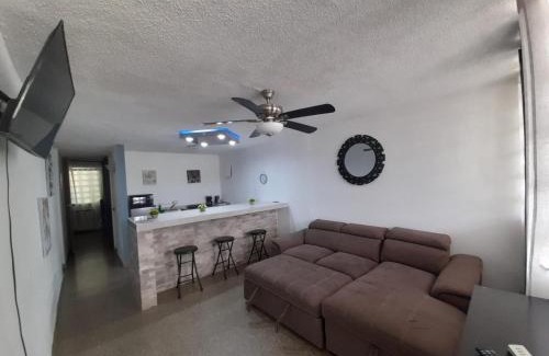 Quebrada Fajardo Apartamento | Sleep Relax 2