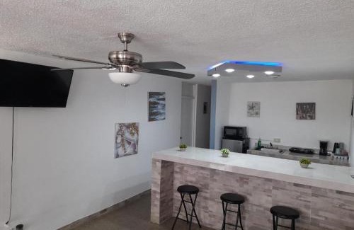 Quebrada Fajardo Apartamento | Sleep Relax 2
