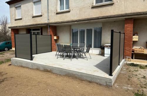 Couteuges Casa | Sleep & Road