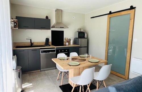 Couteuges Casa | Sleep & Road