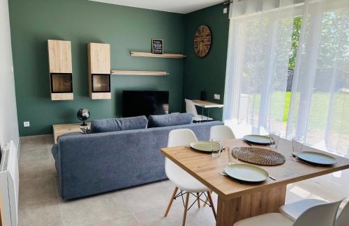 Couteuges Casa | Sleep & Road
