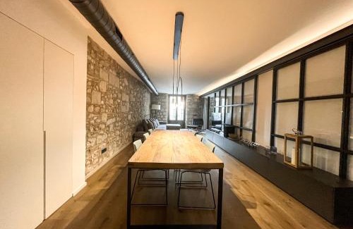 Old Town Apartamento | Sleep & Stay - Luxury apt with views-Placa del Vi