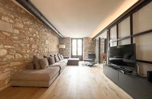 Old Town Apartamento | Sleep & Stay - Luxury apt with views-Placa del Vi