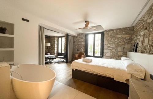 Old Town Apartamento | Sleep & Stay - Luxury apt with views-Placa del Vi