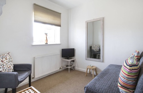 Oxford Casa | Sleep & Stay Oxford - Piso acogedor con estacionamiento