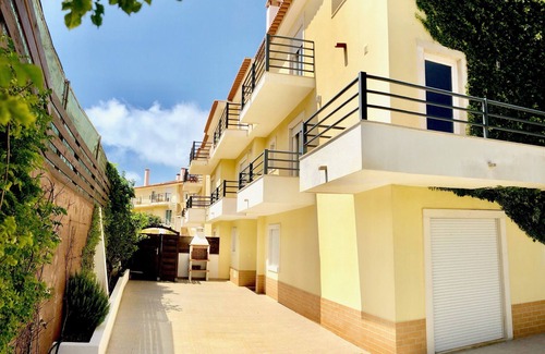 Ericeira Casa | Sleep & Surf Ericeira - Casa completa a 10 minutos a pie del centro del pueblo
