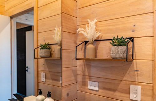 Ben Ohau Casa | Sleep under the stars at Manuka Starlight