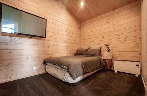 Ben Ohau Casa | Sleep under the stars at Manuka Starlight