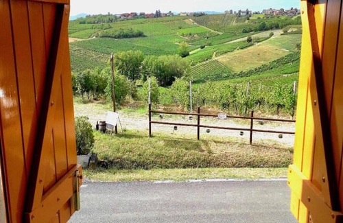 Bosnasco Casa | Sleep & Wine - Lombardy