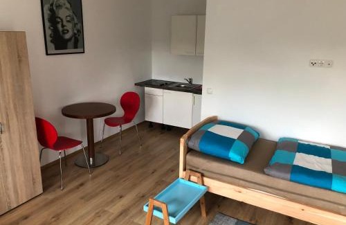 Steyregg Apartamento | Sleep24 Monteurzimmer in Steyregg near LINZ