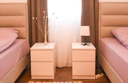 Central Serbia Apartamento | SleepAndGo
