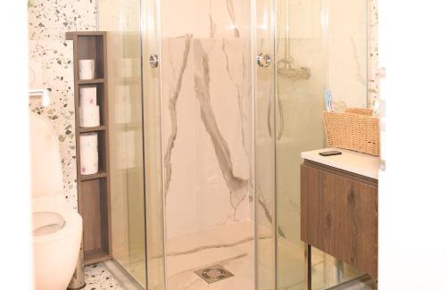 Central Serbia Apartamento | SleepAndGo