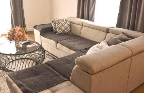 Central Serbia Apartamento | SleepAndGo