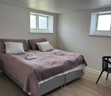 Kolding Casa | SleepIn Kolding