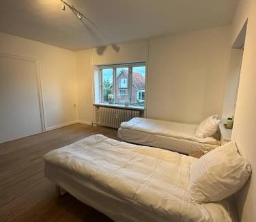 Kolding Casa | SleepIn Kolding