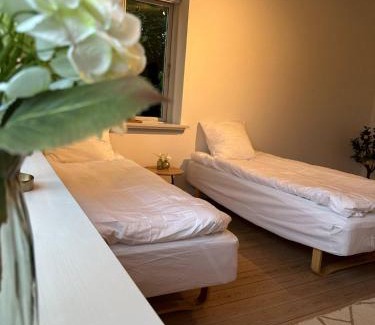 Kolding Casa | SleepIn Kolding
