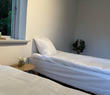 Kolding Casa | SleepIn Kolding