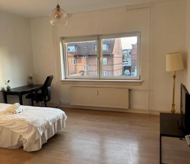 Odense Hotel | SleepIn Odense