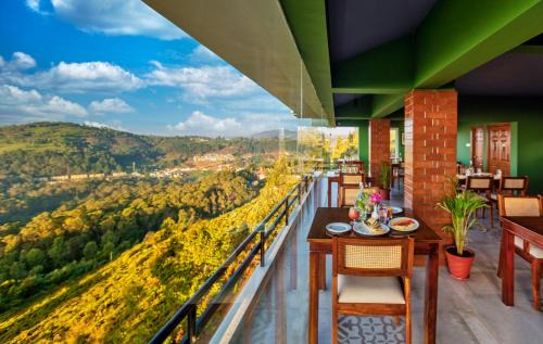 Wellington Casa | Sleeping Beauty by Nature Resorts and Stays