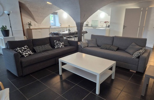 Orcines Casa | Sleeping in an old cowshed in the heart of the Auvergne volcanoes