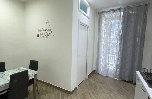 Naples City Centre Apartamento | Umberto 248 Casa de vacaciones en el centro de Nápoles
