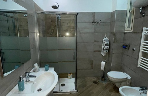 Naples City Centre Apartamento | Umberto 248 Casa de vacaciones en el centro de Nápoles