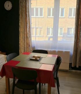 Ilot Sacre Apartamento | Sleepover City Center