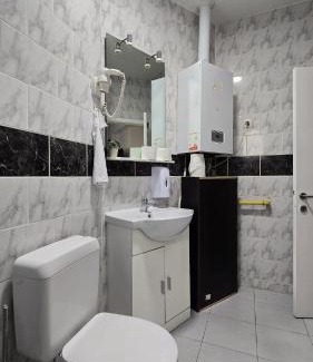 Ilot Sacre Apartamento | Sleepover City Center