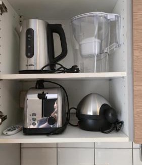 Ilot Sacre Apartamento | Sleepover City Center