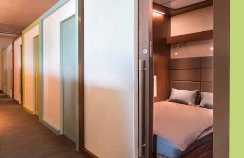 Doha Hotel | Sleepover Doha South Node - formerly sleep 'n fly