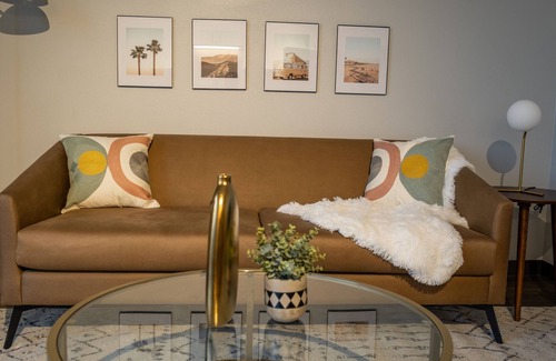 Des Moines Apartamento | Sleepover: Dreamy 1BD/1BA - Downtown Des Moines